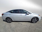 2022 Nissan Versa SV