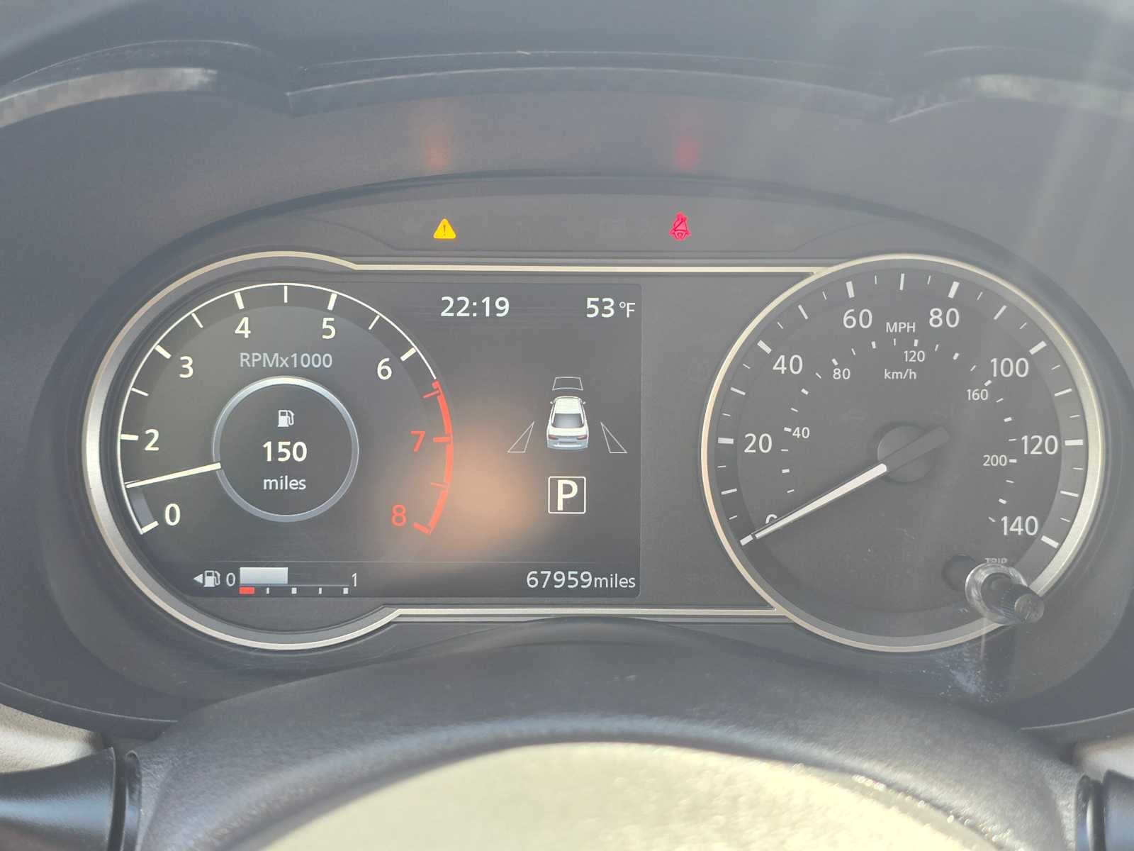 2022 Nissan Versa SV