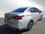 2022 Nissan Versa SV