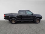2023 Toyota Tacoma Trail Edition
