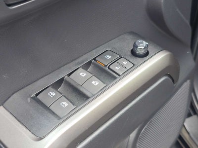 2023 Toyota Tacoma Trail Edition