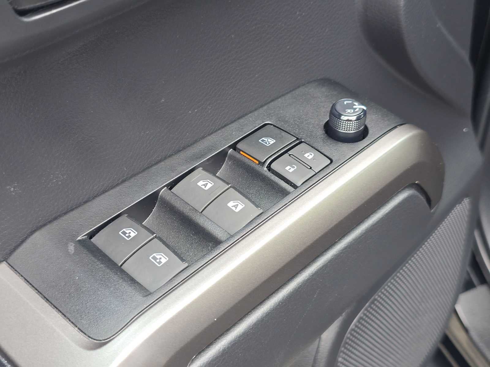 2023 Toyota Tacoma Trail Edition