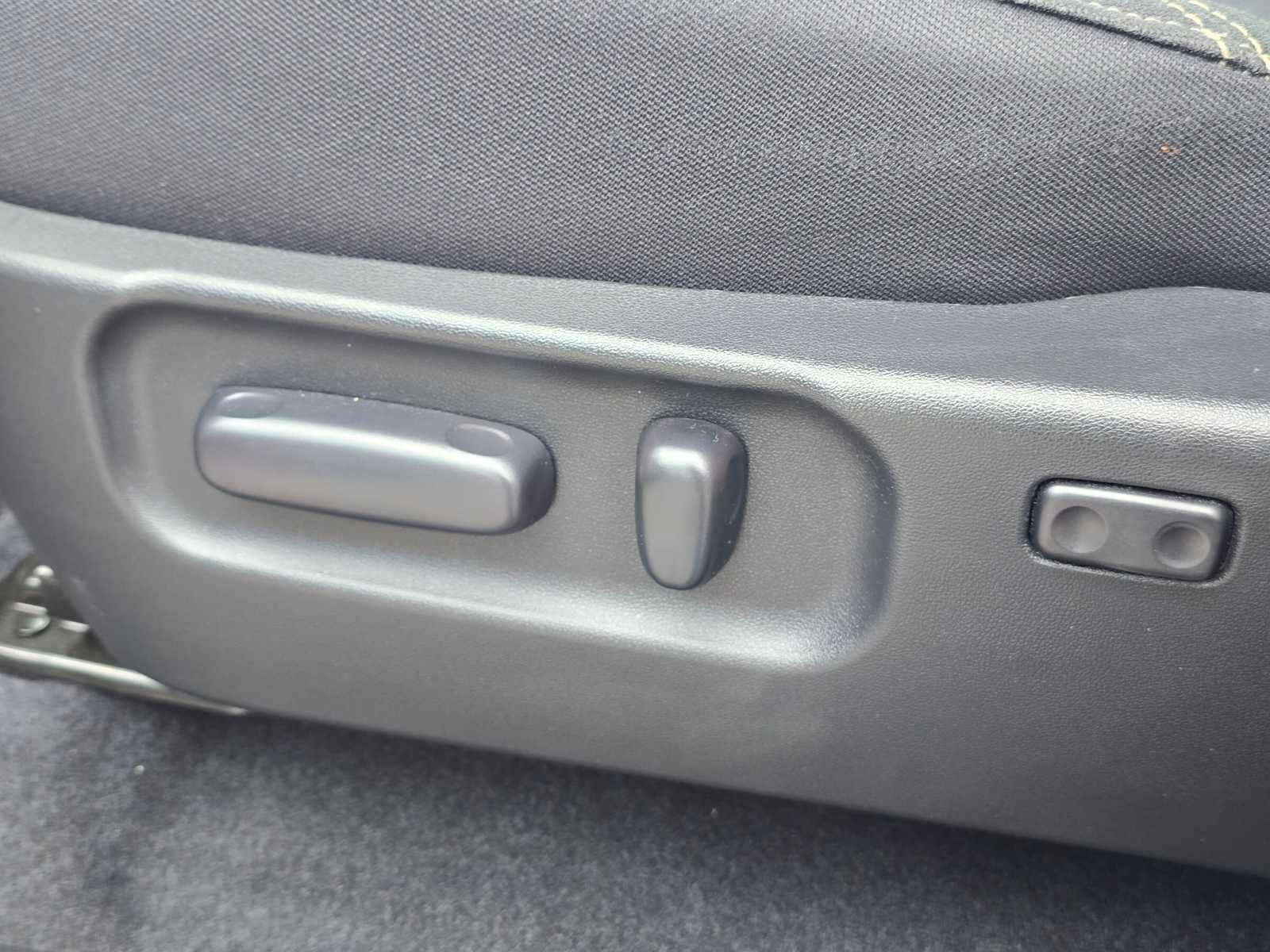 2023 Toyota Tacoma Trail Edition