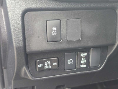 2023 Toyota Tacoma Trail Edition