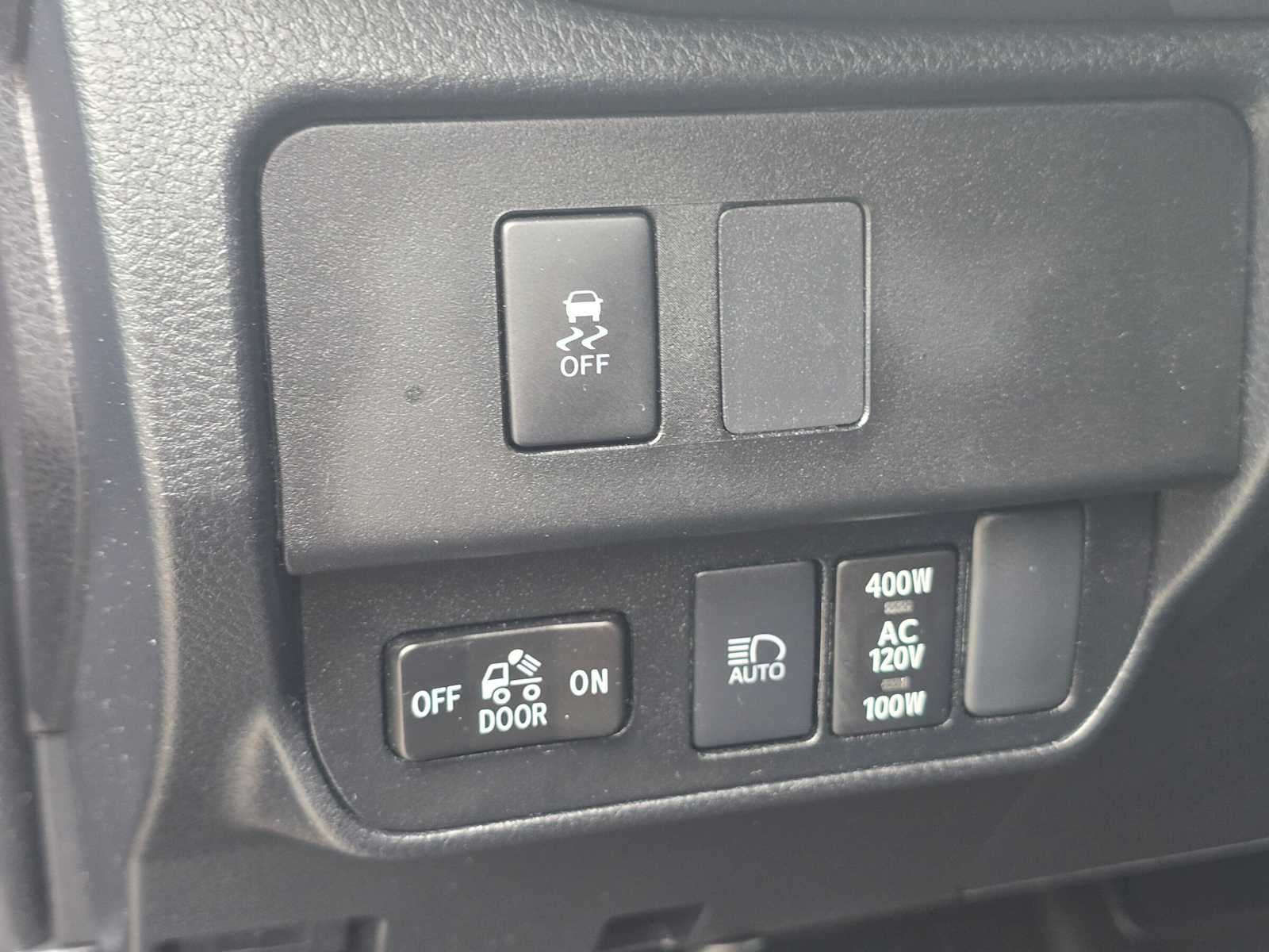 2023 Toyota Tacoma Trail Edition