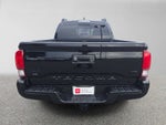 2023 Toyota Tacoma Trail Edition
