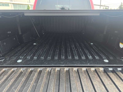 2017 Toyota Tacoma TRD Off Road