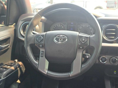 2017 Toyota Tacoma TRD Off Road