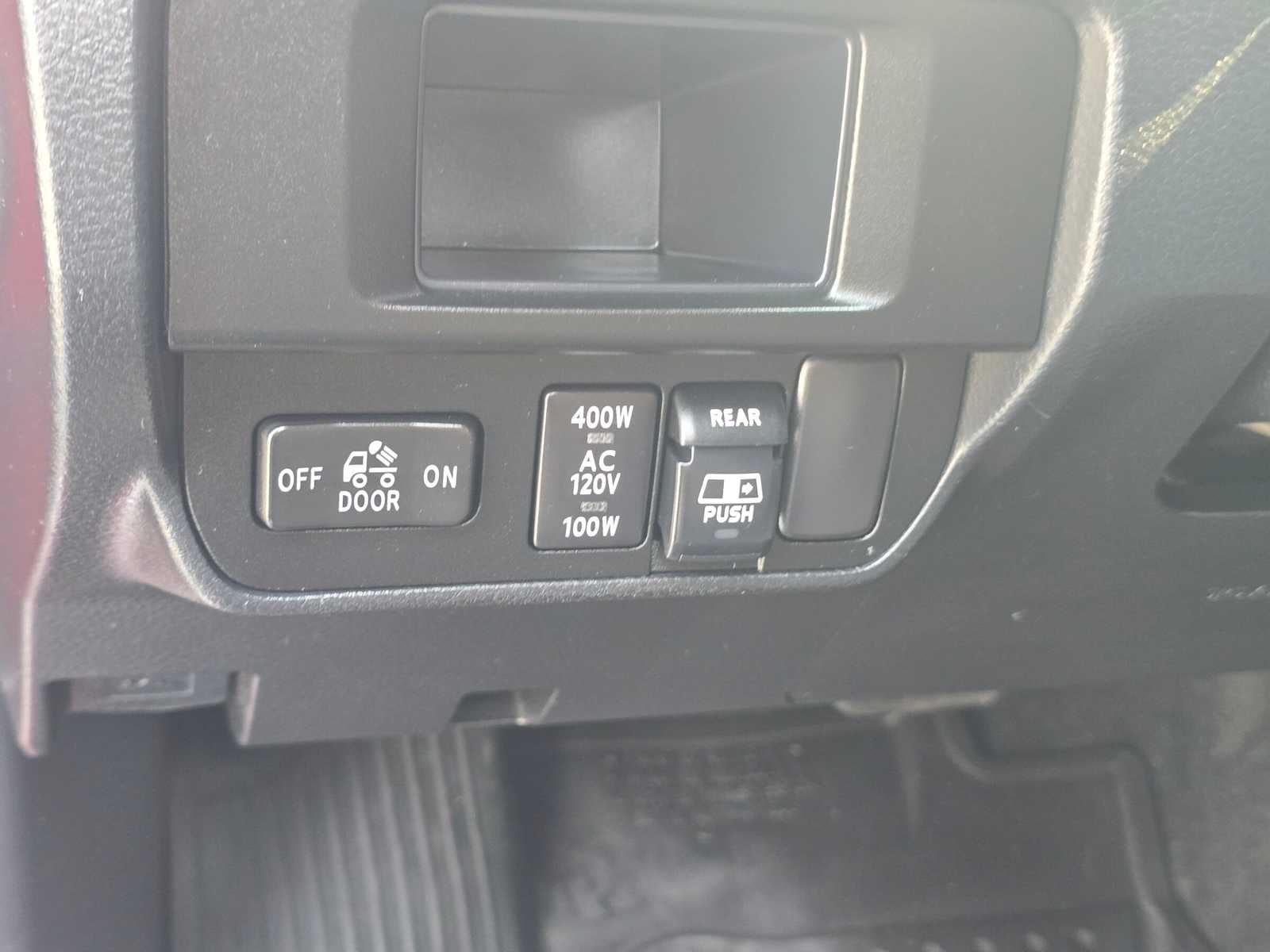 2017 Toyota Tacoma TRD Off Road