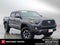 2020 Toyota Tacoma TRD Off Road