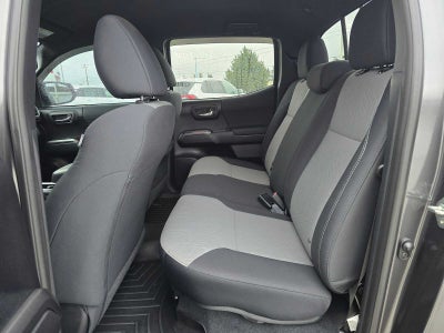 2020 Toyota Tacoma TRD Off Road