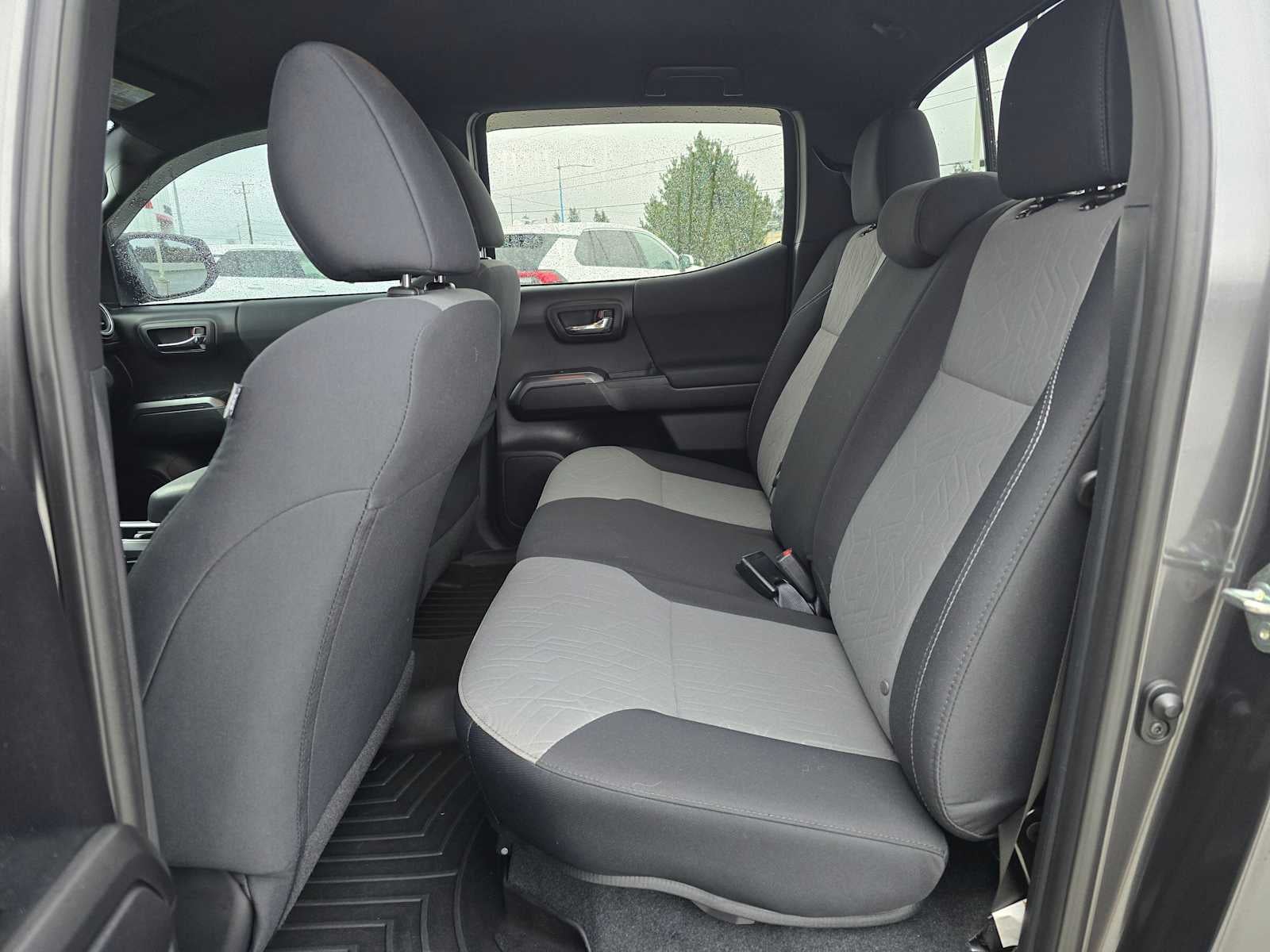 2020 Toyota Tacoma TRD Off Road