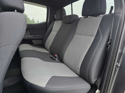 2020 Toyota Tacoma TRD Off Road