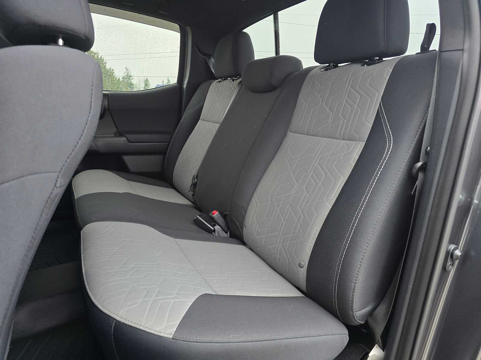 2020 Toyota Tacoma TRD Off Road