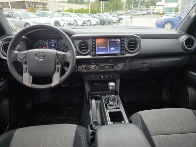 2020 Toyota Tacoma TRD Off Road