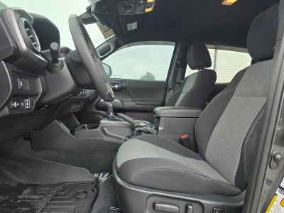 2020 Toyota Tacoma TRD Off Road