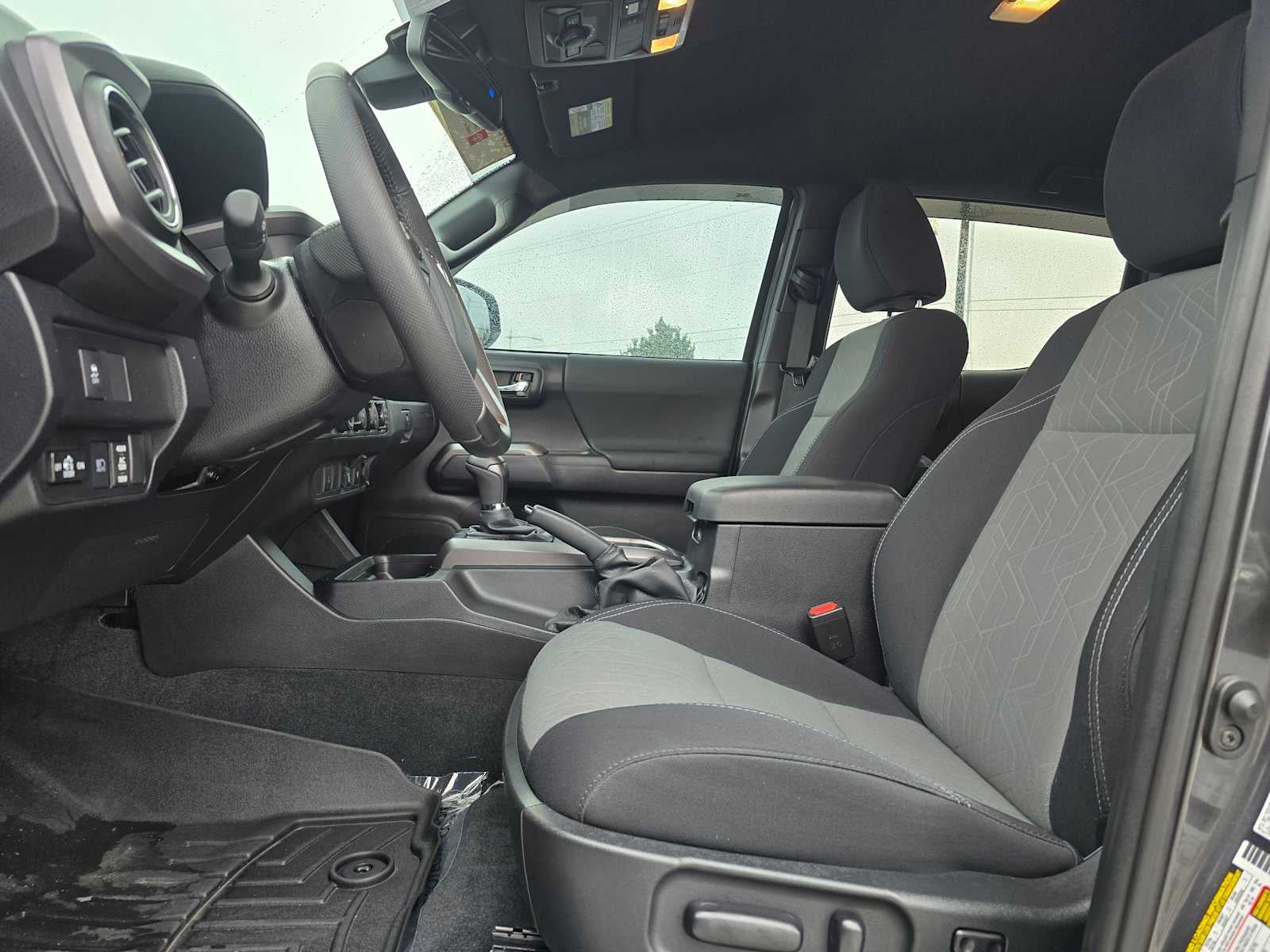 2020 Toyota Tacoma TRD Off Road