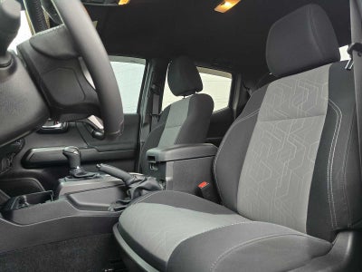 2020 Toyota Tacoma TRD Off Road