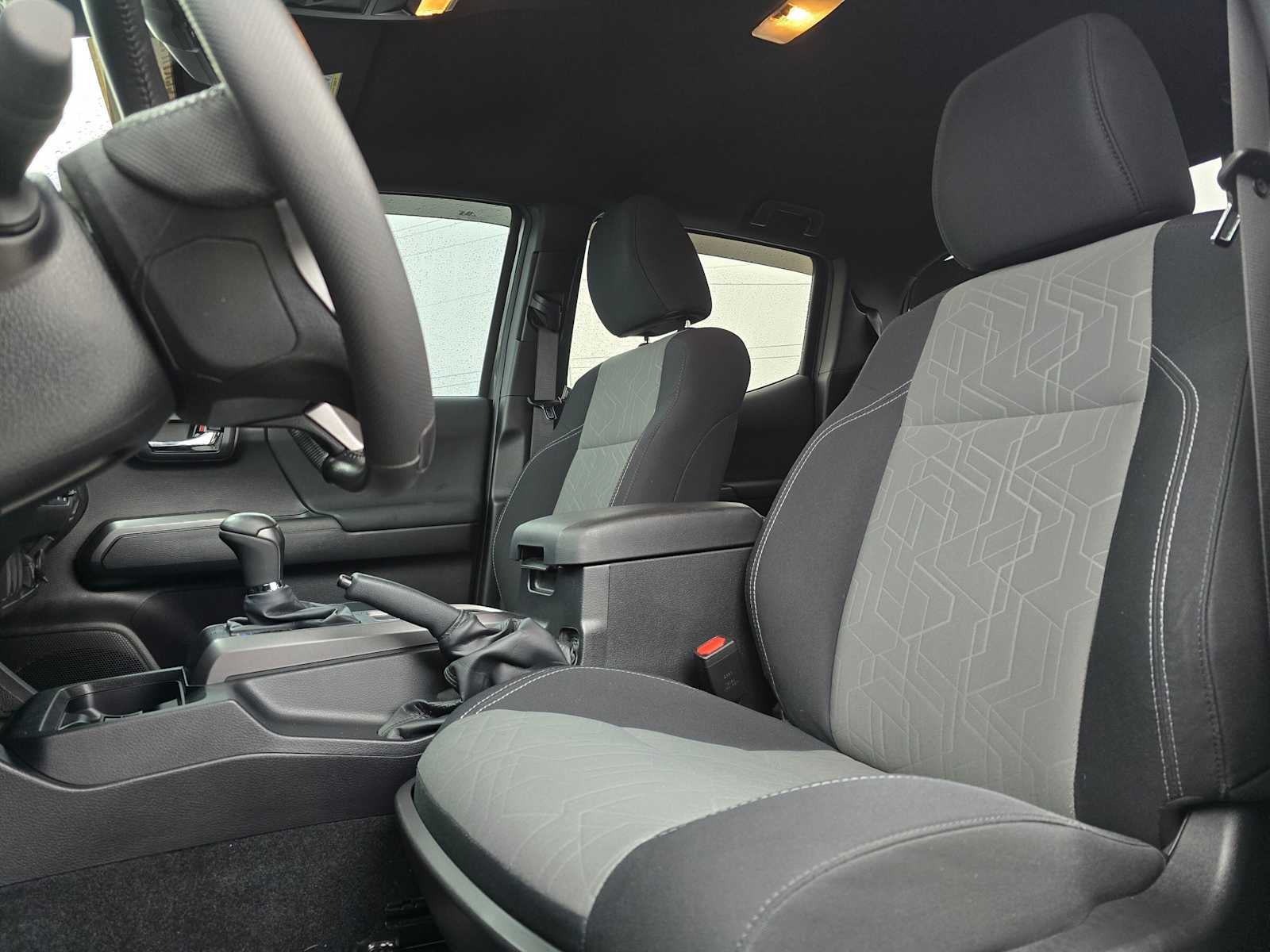 2020 Toyota Tacoma TRD Off Road