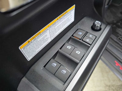 2020 Toyota Tacoma TRD Off Road