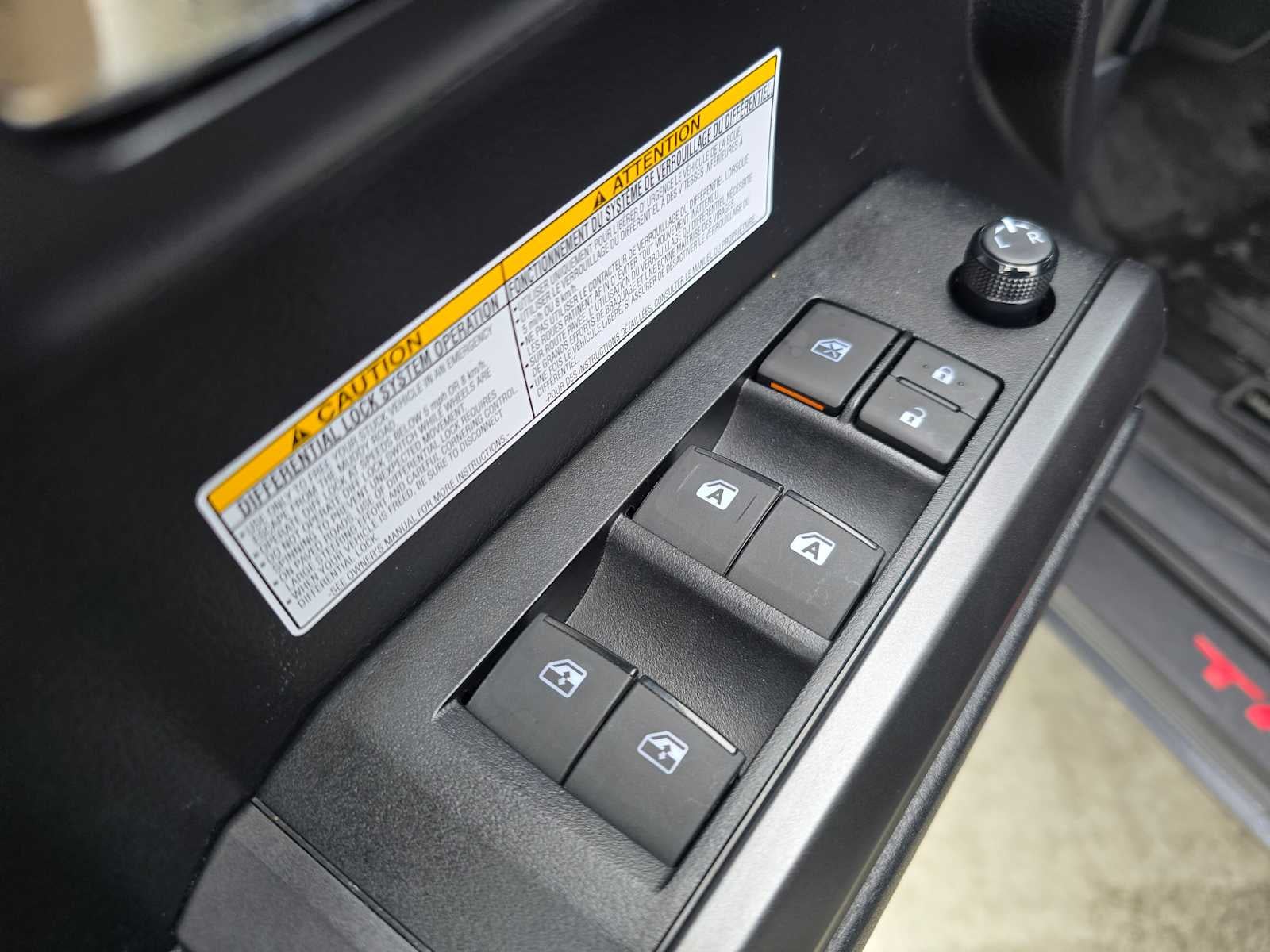 2020 Toyota Tacoma TRD Off Road