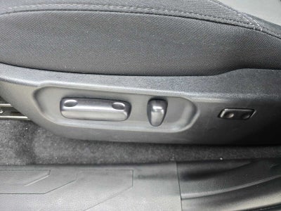 2020 Toyota Tacoma TRD Off Road