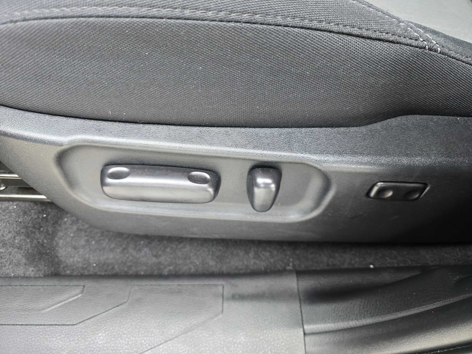 2020 Toyota Tacoma TRD Off Road