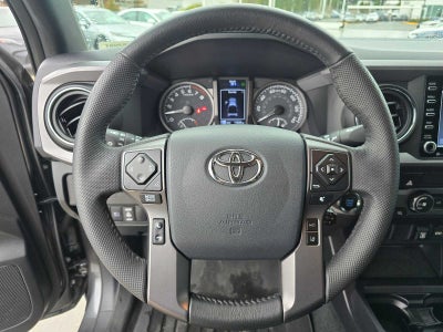 2020 Toyota Tacoma TRD Off Road