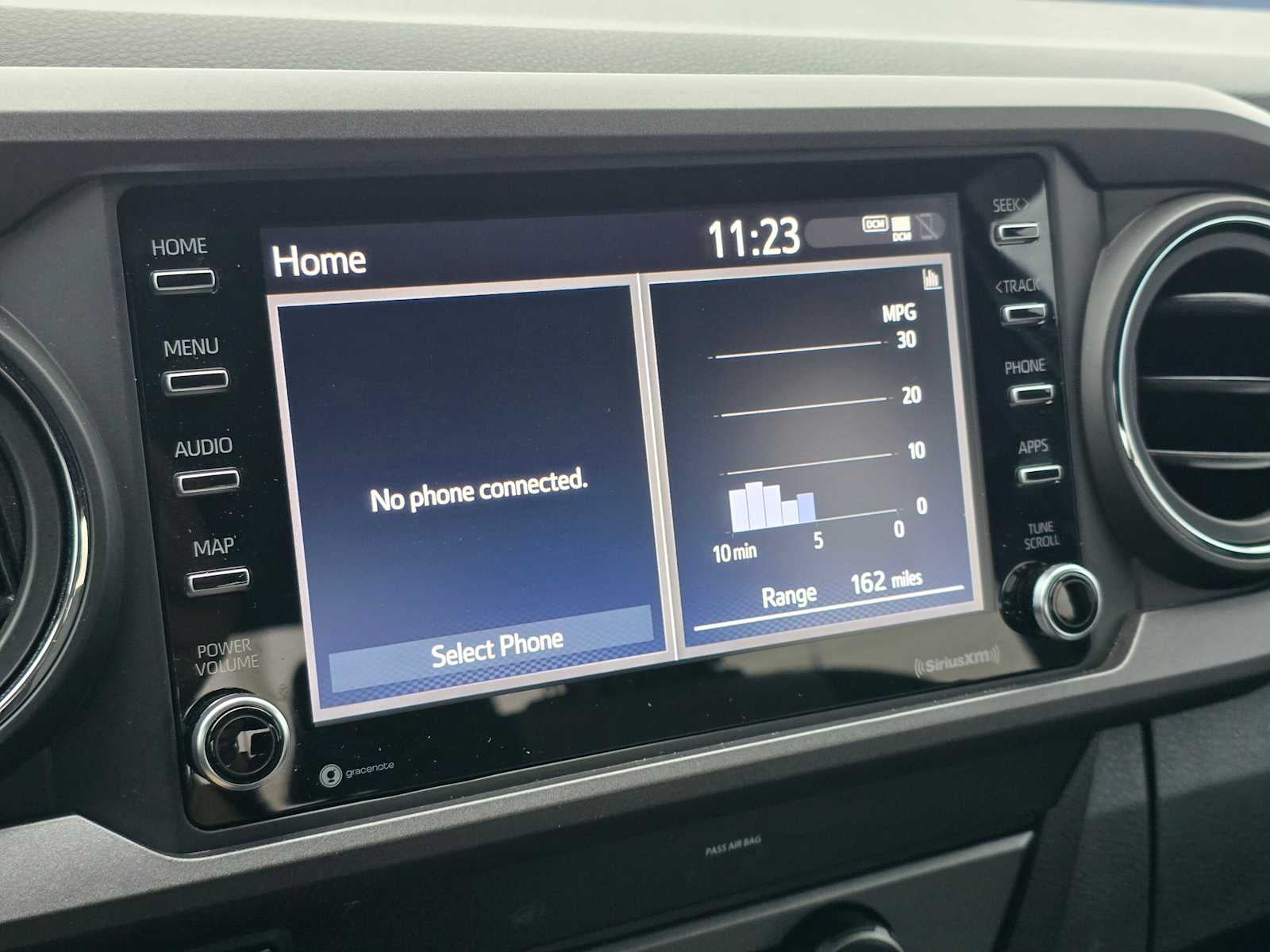 2020 Toyota Tacoma TRD Off Road