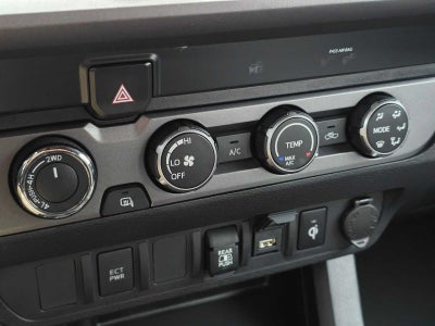 2020 Toyota Tacoma TRD Off Road