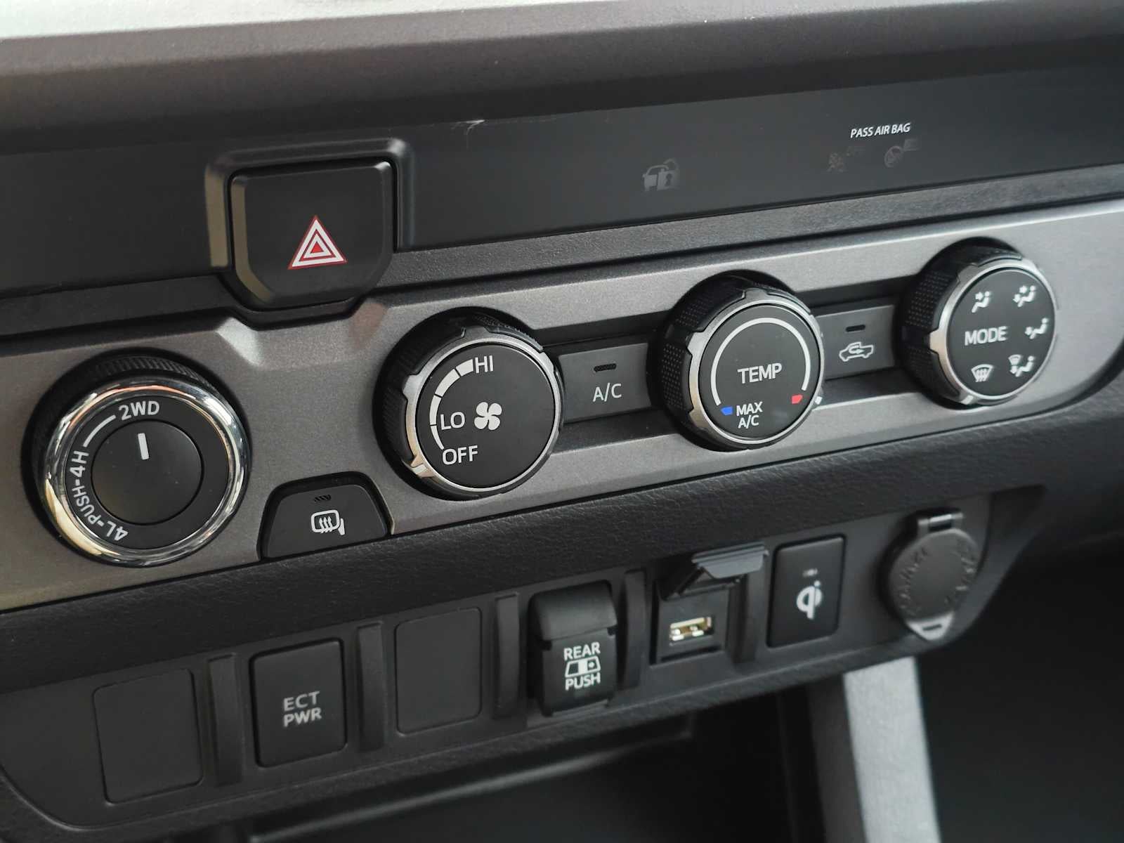 2020 Toyota Tacoma TRD Off Road