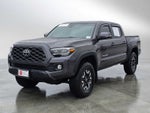 2020 Toyota Tacoma TRD Off Road