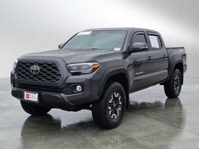 2020 Toyota Tacoma TRD Off Road