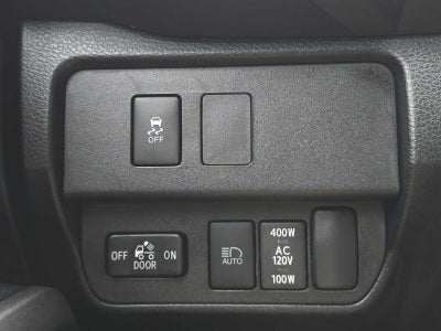 2020 Toyota Tacoma TRD Off Road