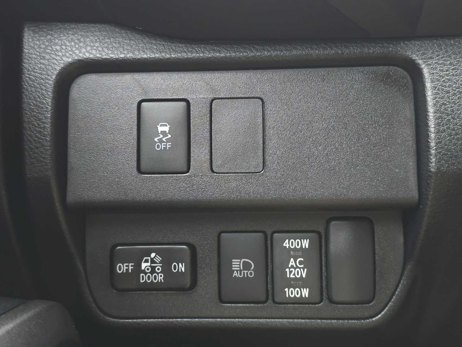 2020 Toyota Tacoma TRD Off Road