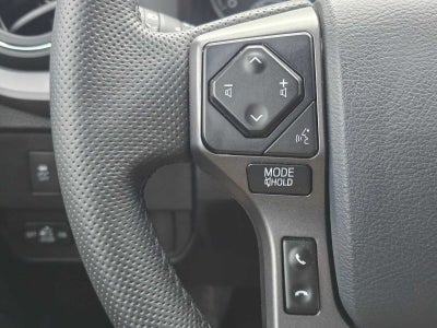 2020 Toyota Tacoma TRD Off Road