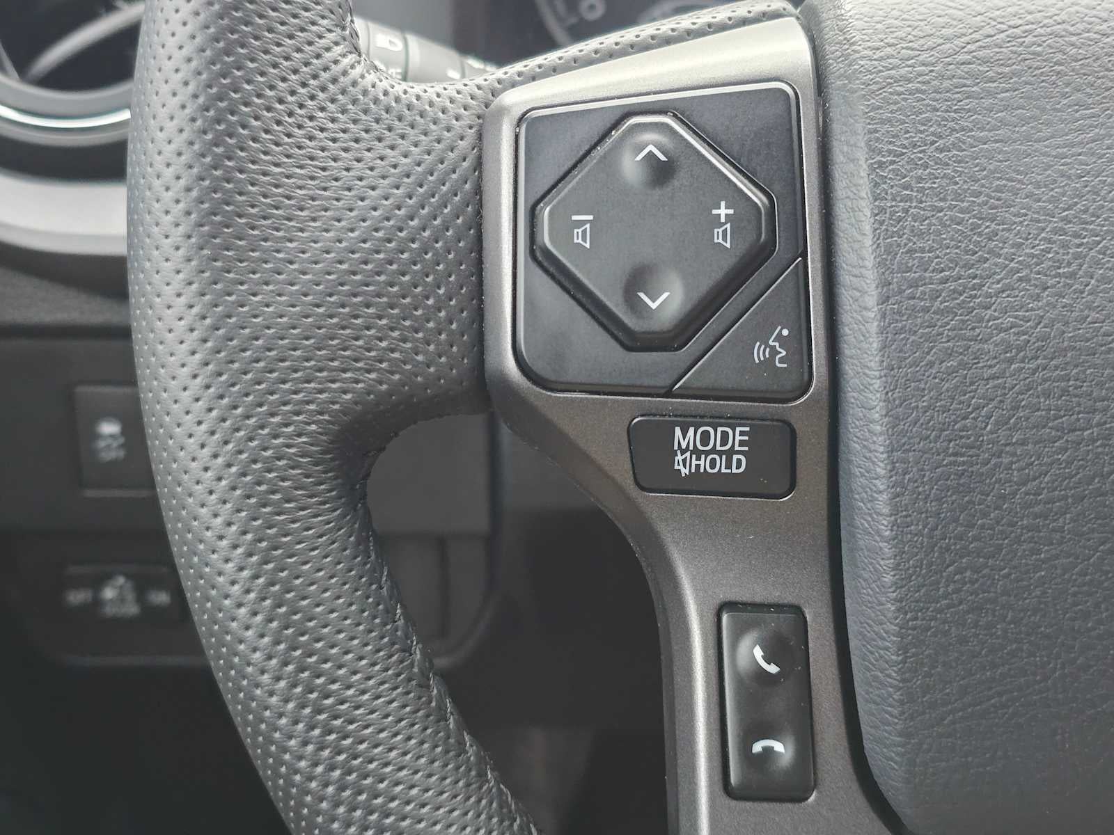 2020 Toyota Tacoma TRD Off Road