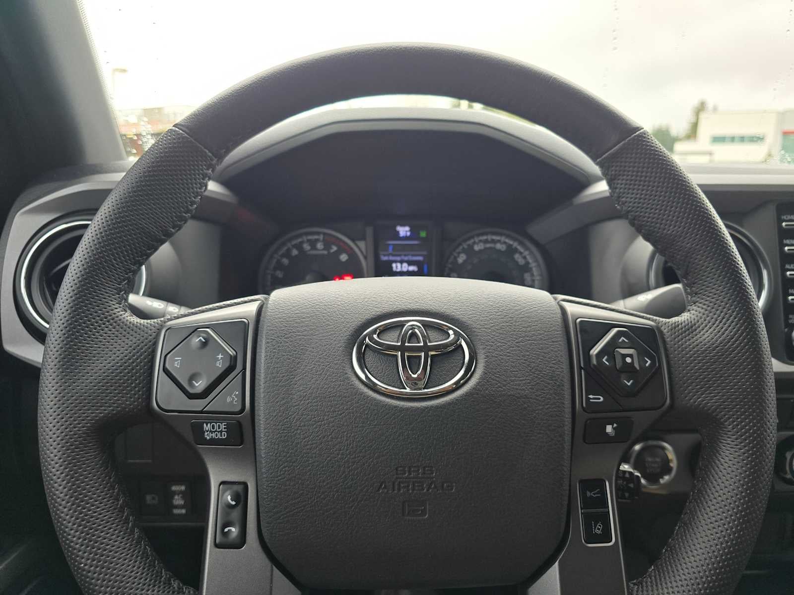 2020 Toyota Tacoma TRD Off Road