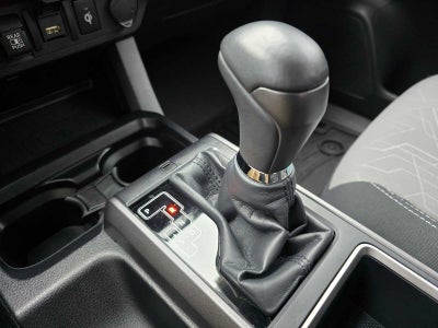 2020 Toyota Tacoma TRD Off Road