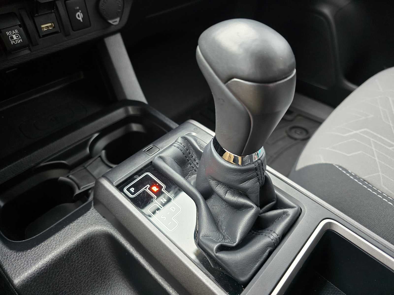 2020 Toyota Tacoma TRD Off Road