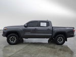 2020 Toyota Tacoma TRD Off Road