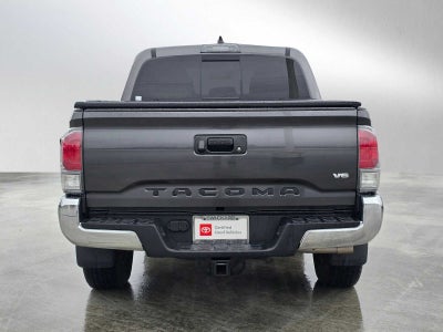 2020 Toyota Tacoma TRD Off Road