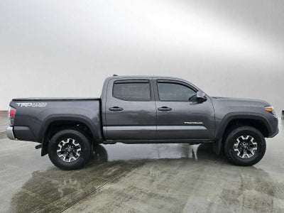 2020 Toyota Tacoma TRD Off Road