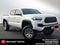 2016 Toyota Tacoma TRD Off Road