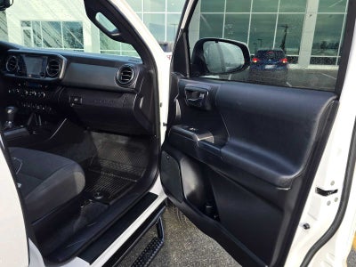 2016 Toyota Tacoma TRD Off Road