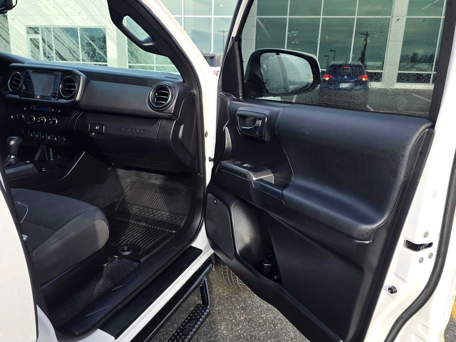 2016 Toyota Tacoma TRD Off Road