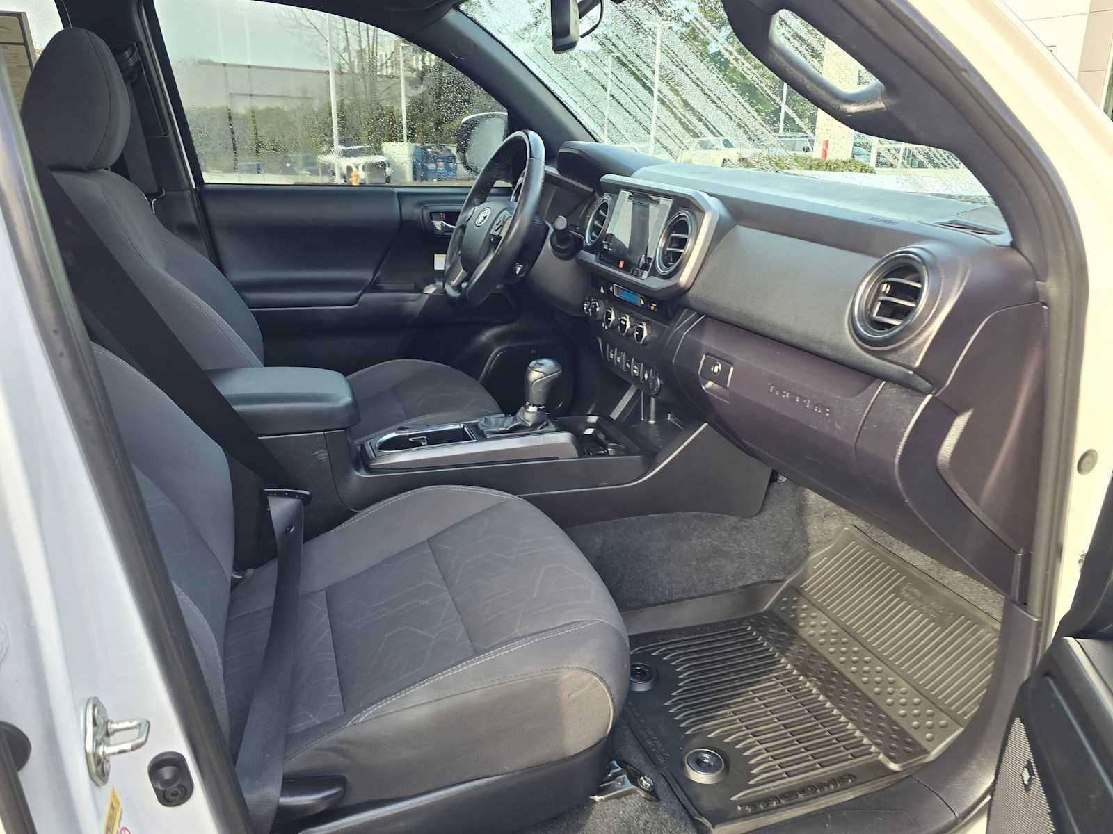 2016 Toyota Tacoma TRD Off Road