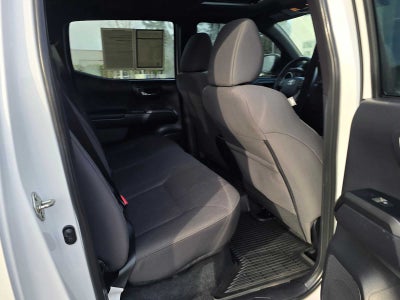 2016 Toyota Tacoma TRD Off Road