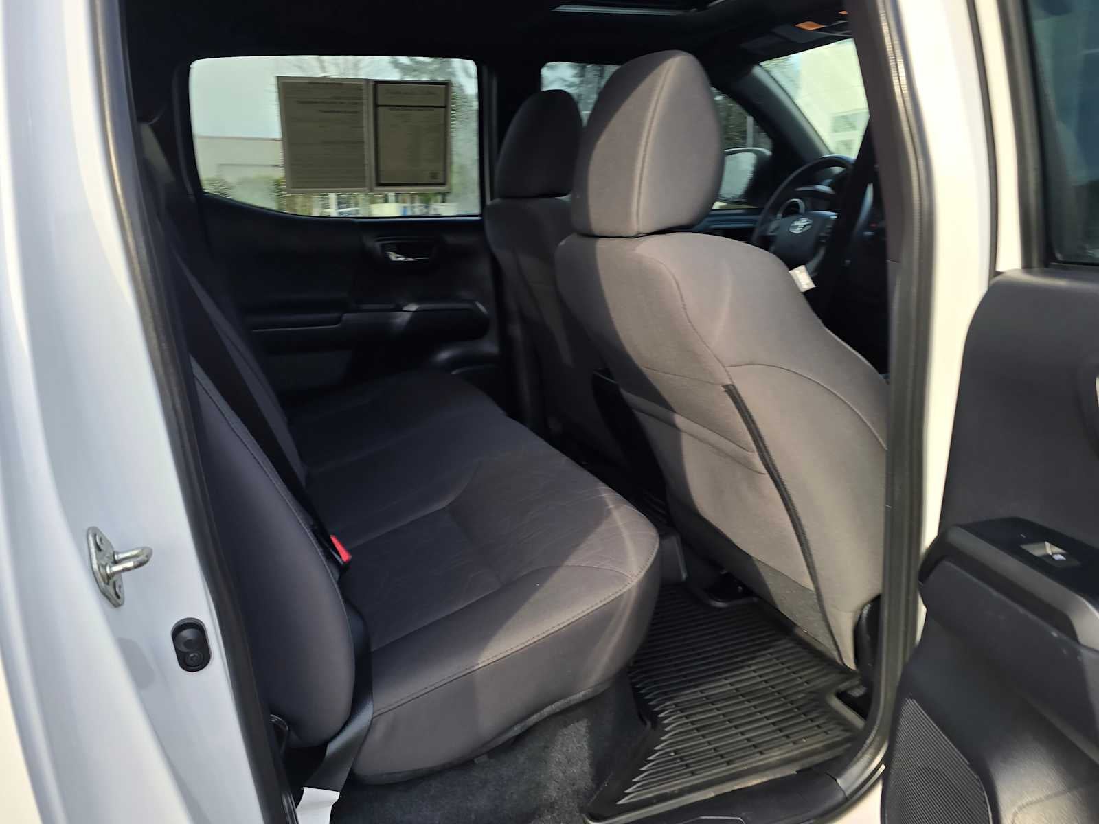 2016 Toyota Tacoma TRD Off Road