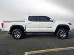 2016 Toyota Tacoma TRD Off Road